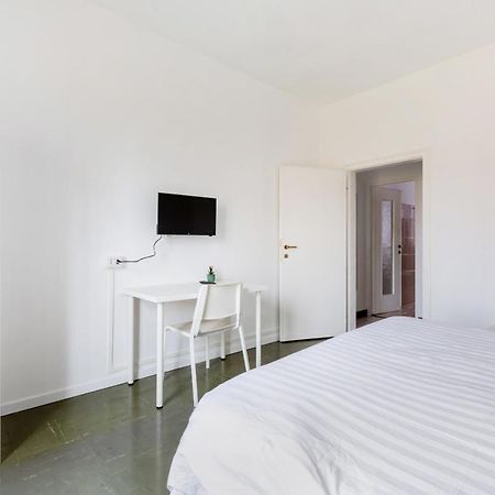 Bonola M1 Bright & Functional Flat Leilighet Milano Eksteriør bilde