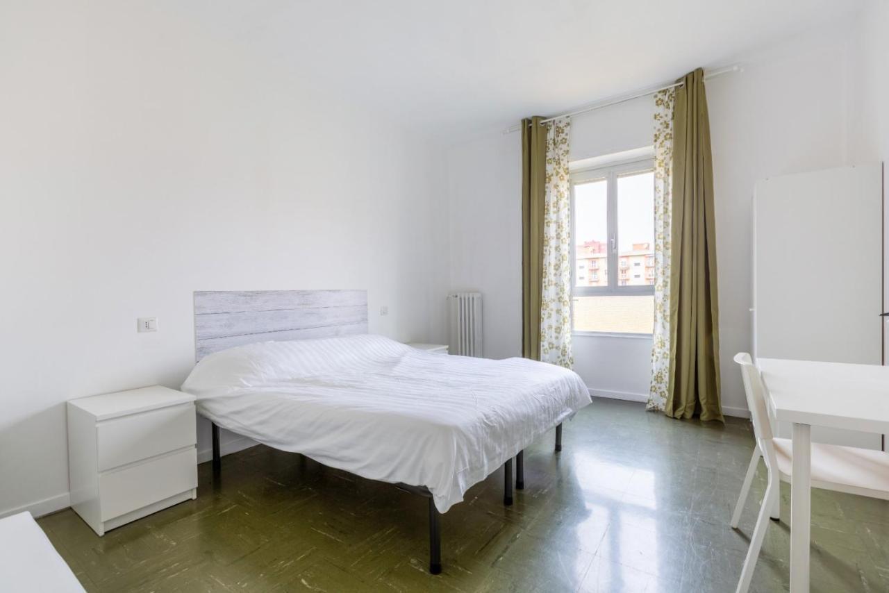 Bonola M1 Bright & Functional Flat Leilighet Milano Eksteriør bilde